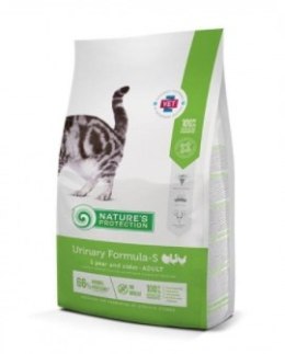 Karma Nature's Protection Cat Urinary Poultry 2 kg
