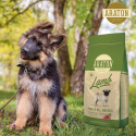 Araton Dog Junior Lamb All Breeds 3 kg