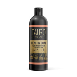 Tauro Pro Line Healthy Coat Hydrating Mask 250ml