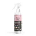 Tauro Pro Line Ultra Natural Care Volume Boost Leave In Conditioner Spray 250ml